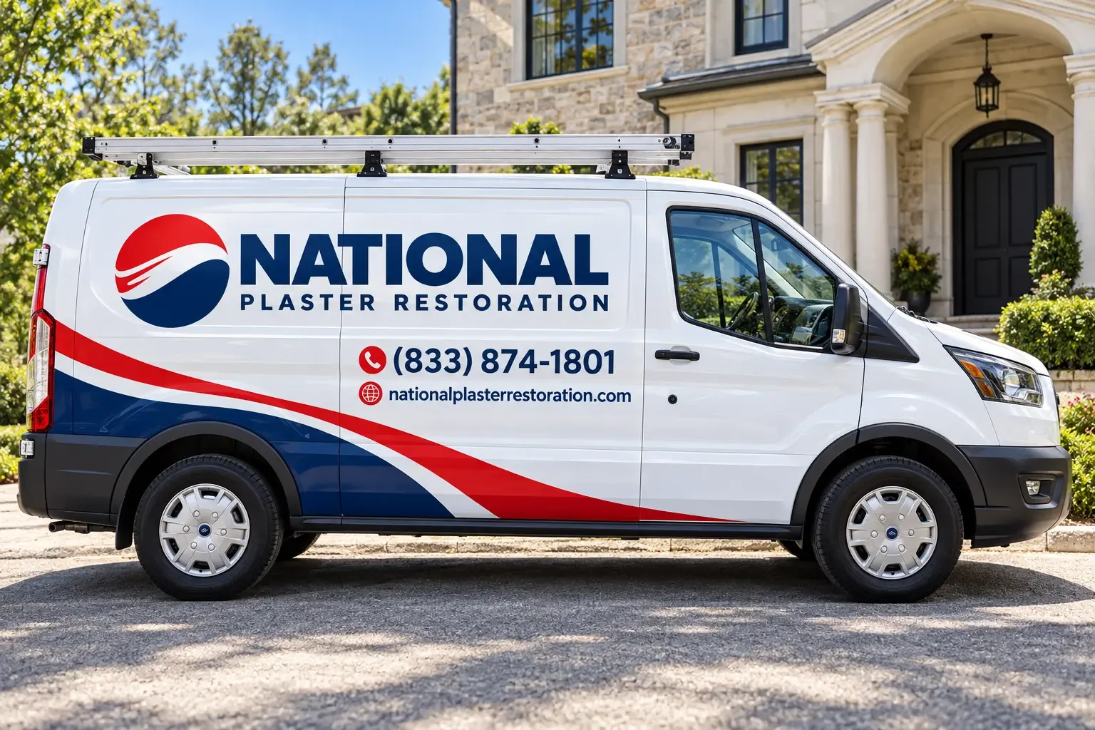 Plaster Repair in Ozone, AR near me