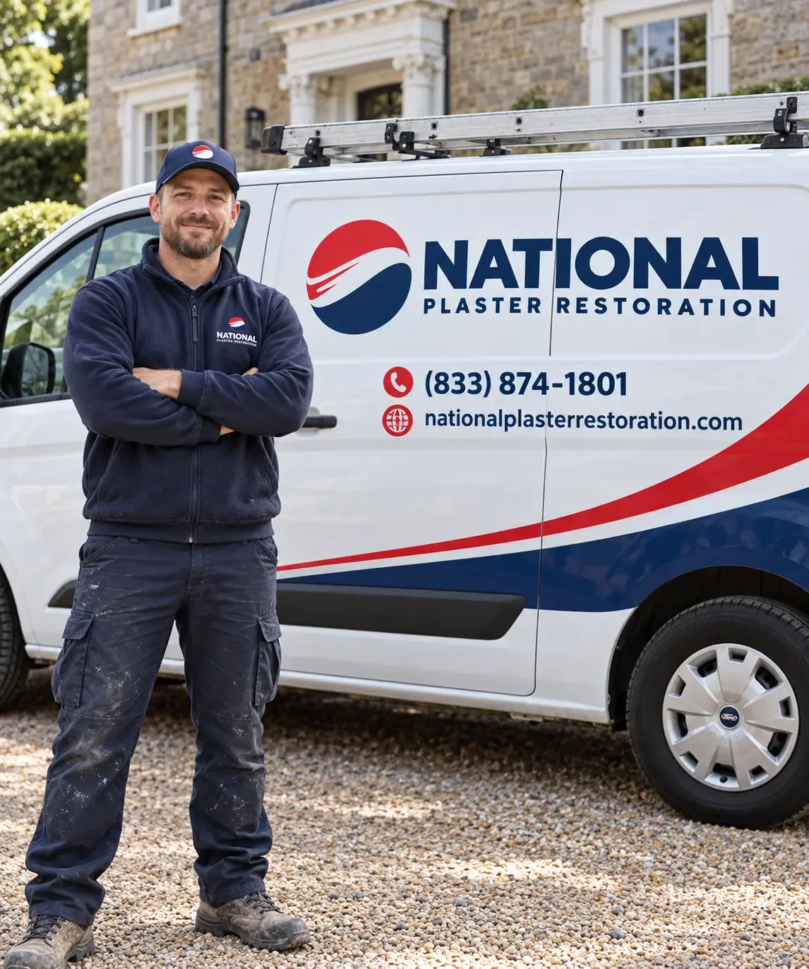 Plaster Repair Ozone, AR FAQs